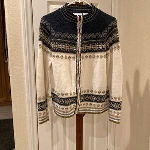 Fashion bag quality made Sweater